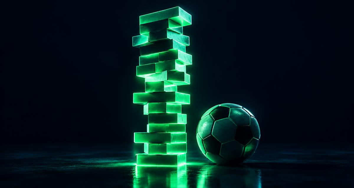 Какво е Bet Builder и как да не се подлъжеш по високите коефициенти
